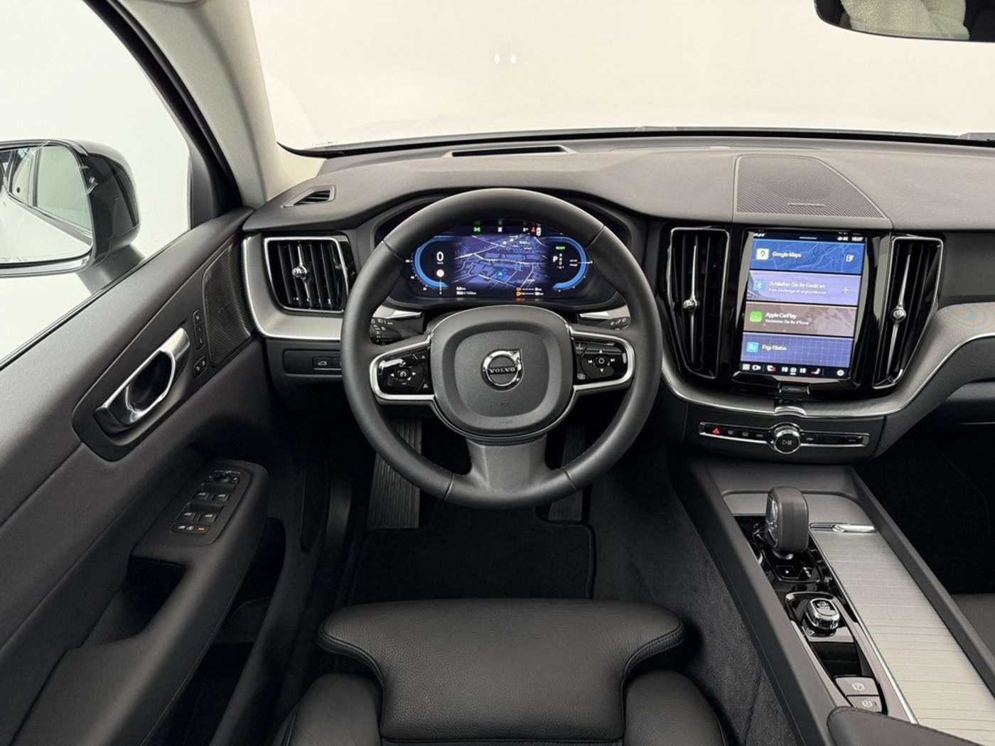 Volvo XC60 – Bild 20