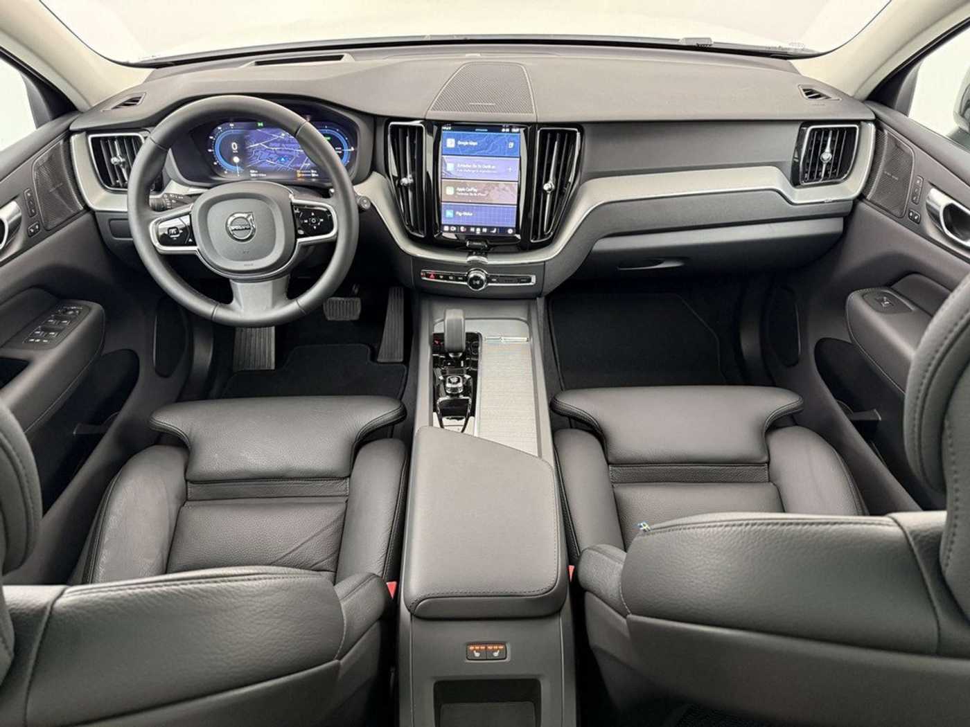 Volvo XC60 – Bild 21