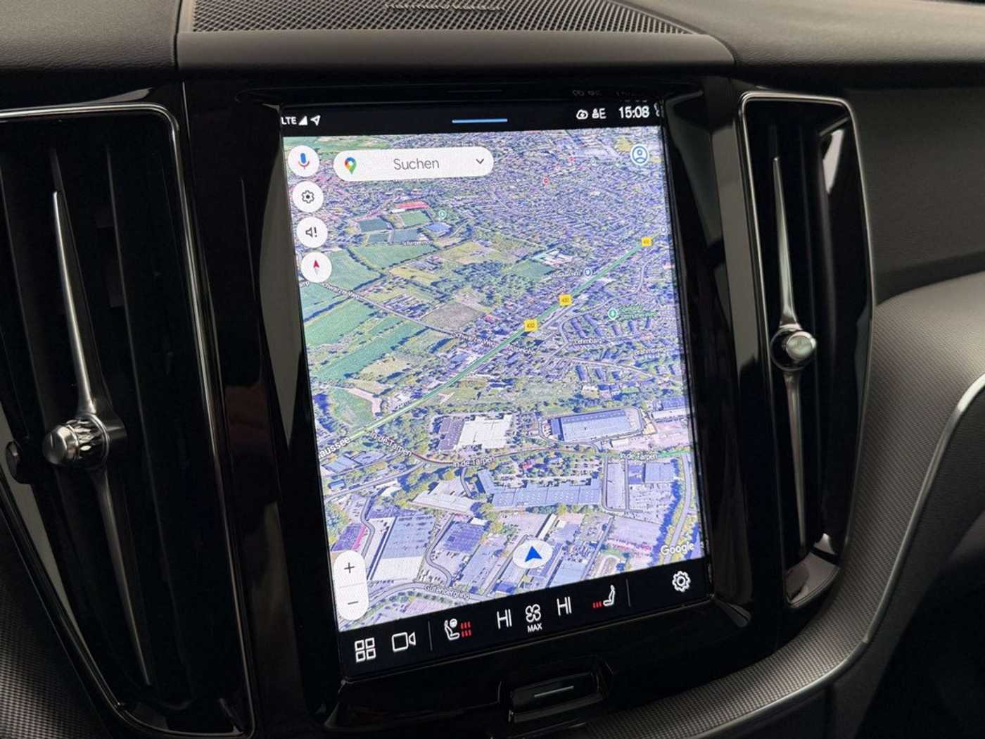 Volvo XC60 – Bild 24
