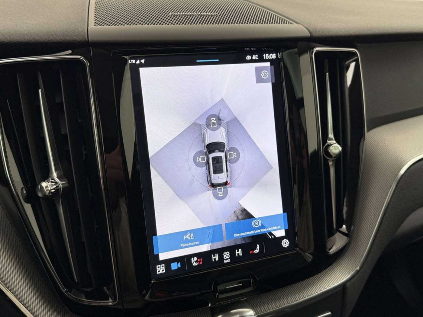 Volvo XC60 – Bild 26