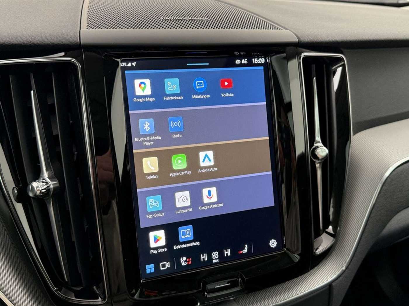 Volvo XC60 – Bild 28