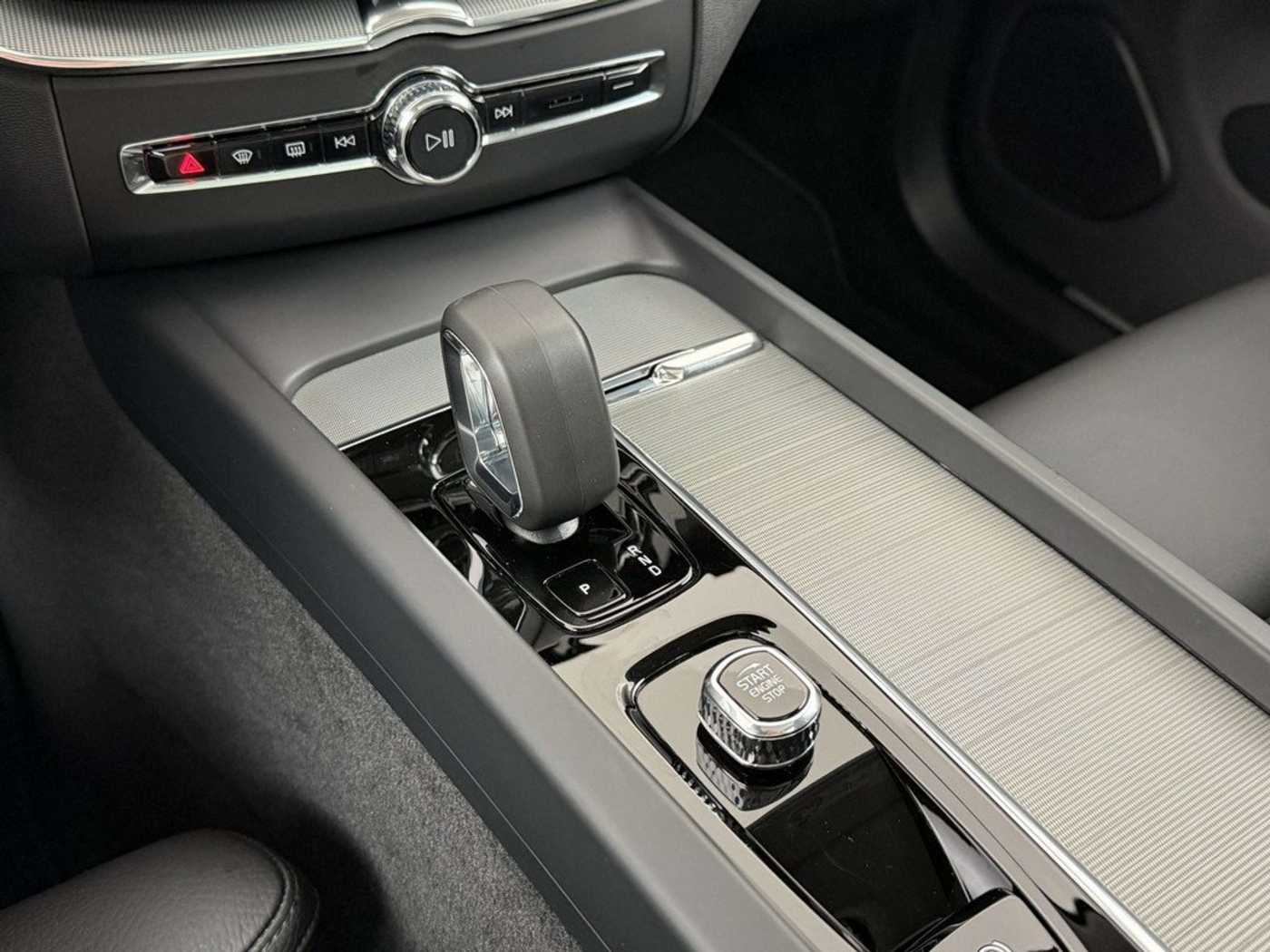 Volvo XC60 – Bild 29