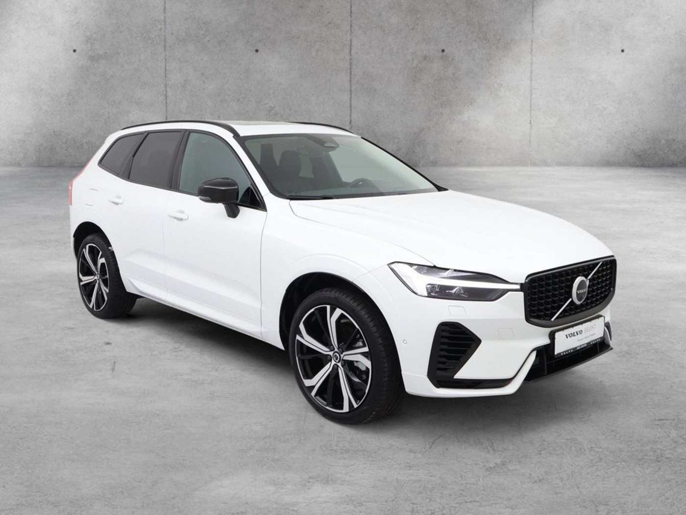 Volvo XC60 – Bild 3