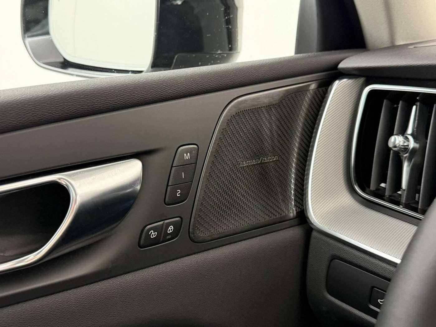 Volvo XC60 – Bild 30