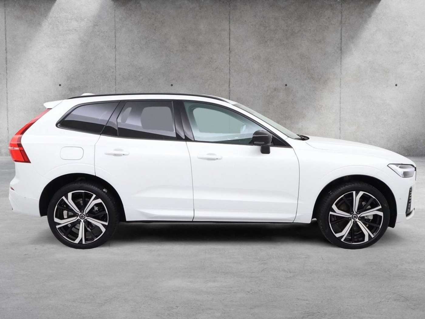 Volvo XC60 – Bild 4