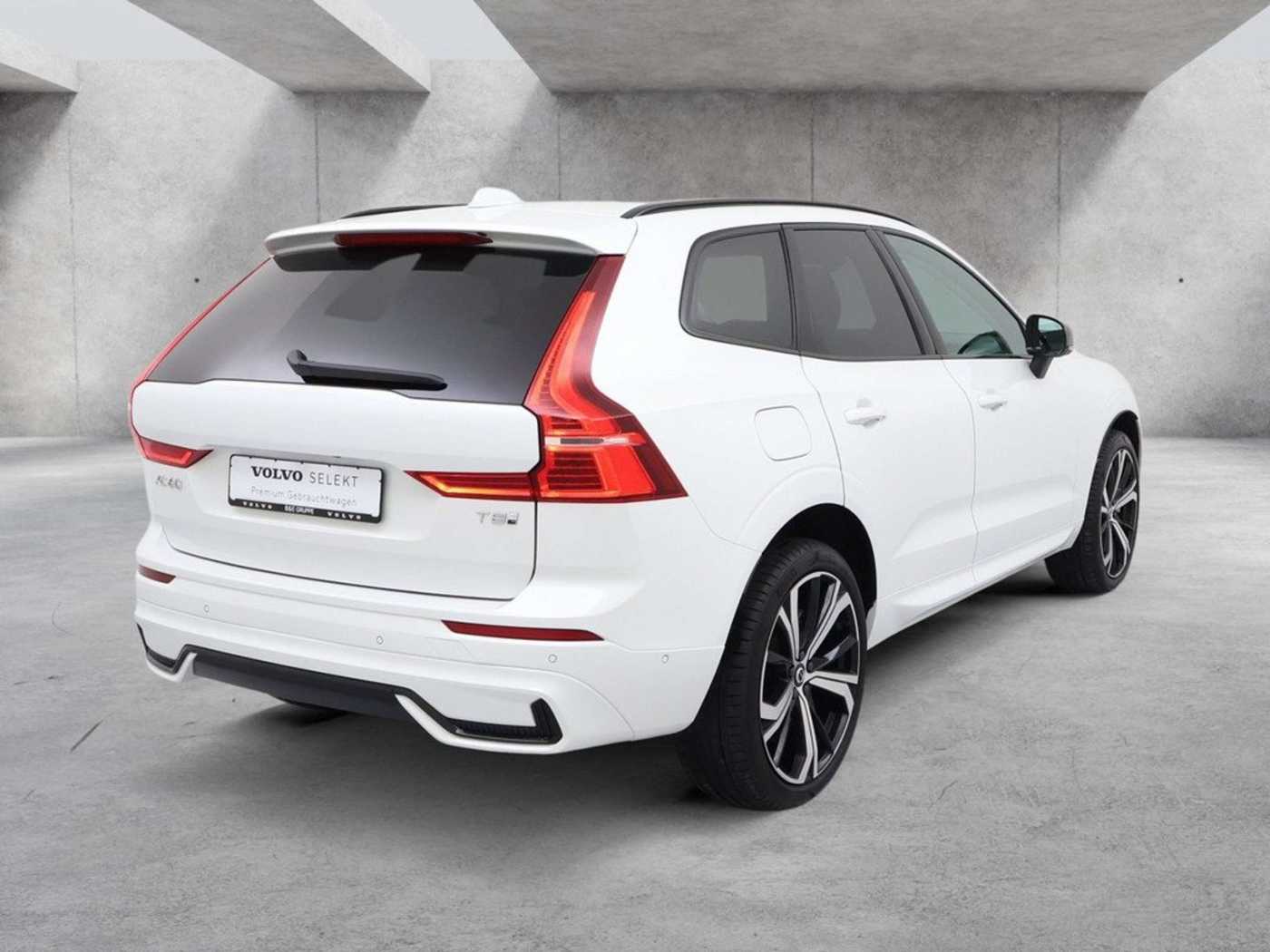 Volvo XC60 – Bild 5