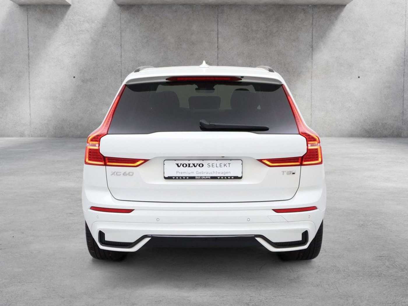 Volvo XC60 – Bild 6
