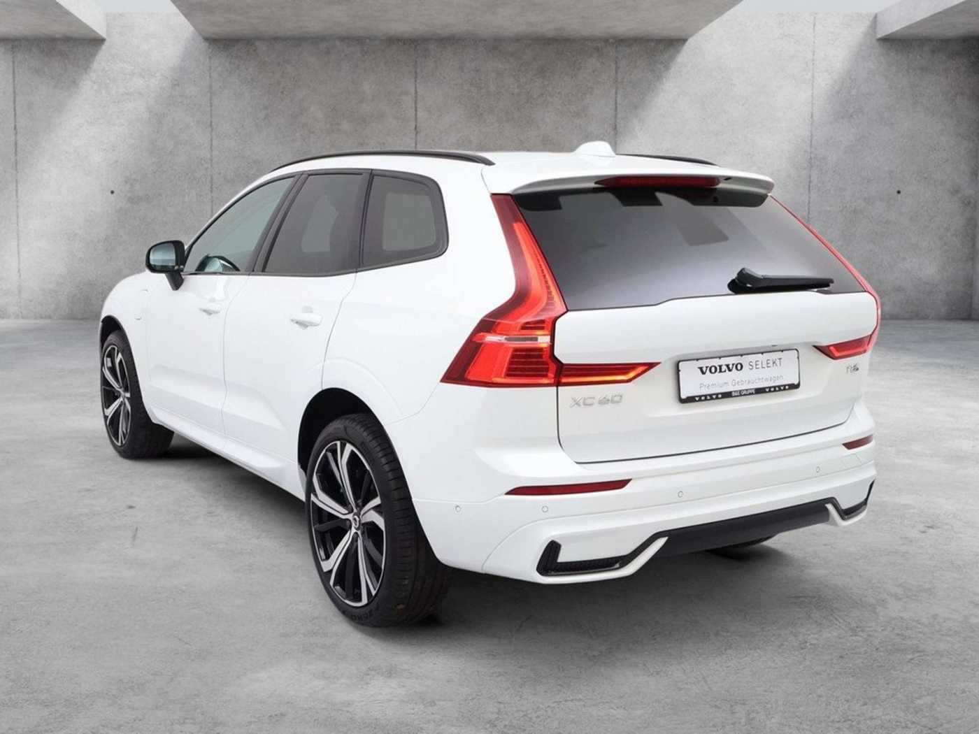 Volvo XC60 – Bild 7
