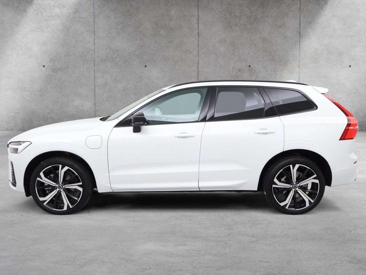 Volvo XC60 – Bild 8