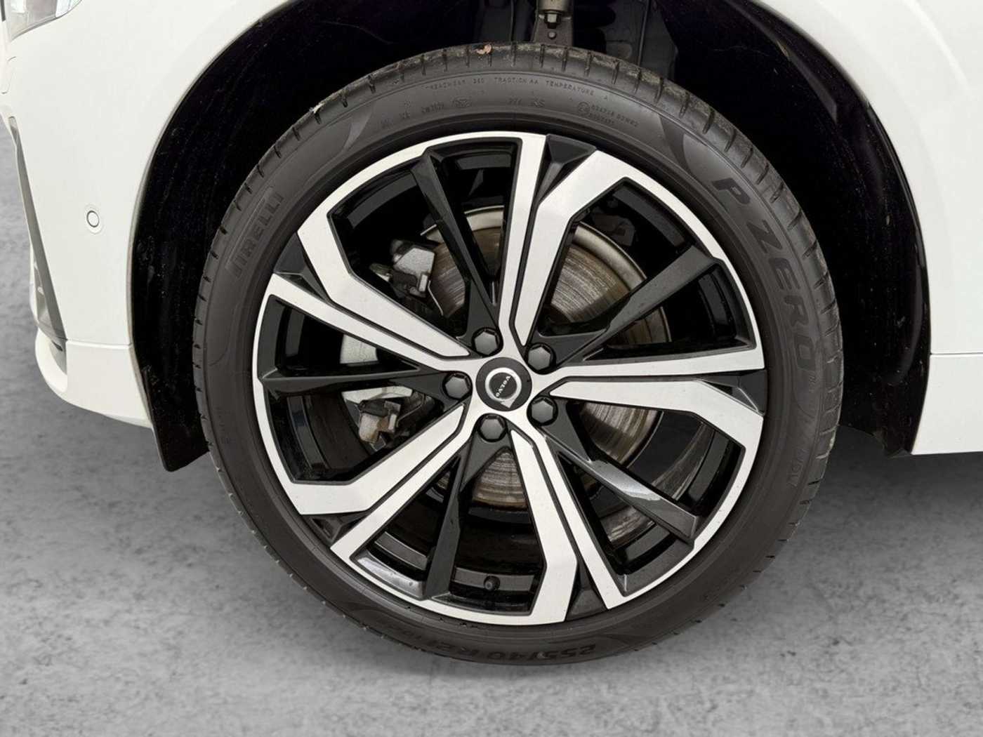 Volvo XC60 – Bild 9