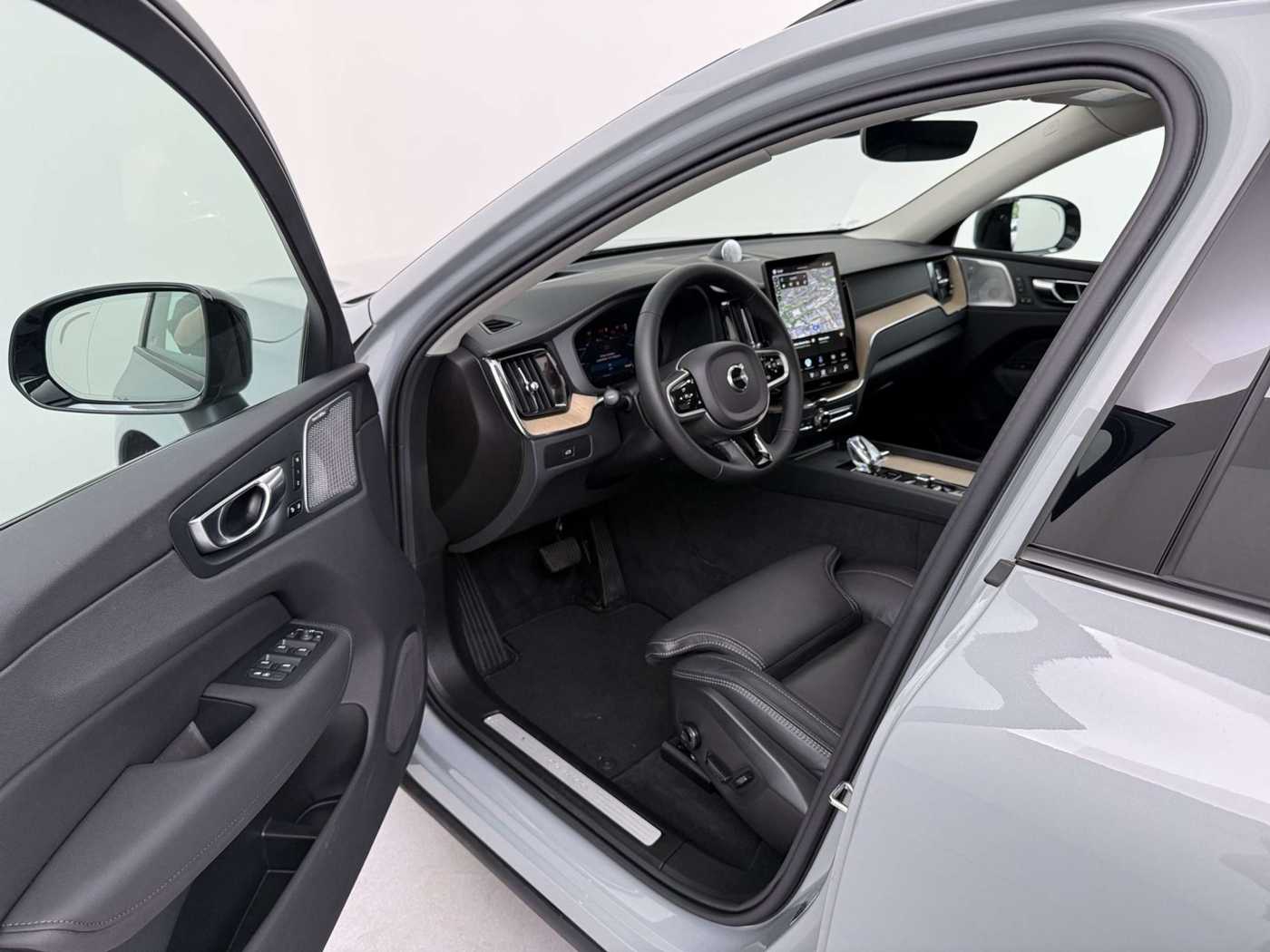 Volvo XC60 – Bild 11