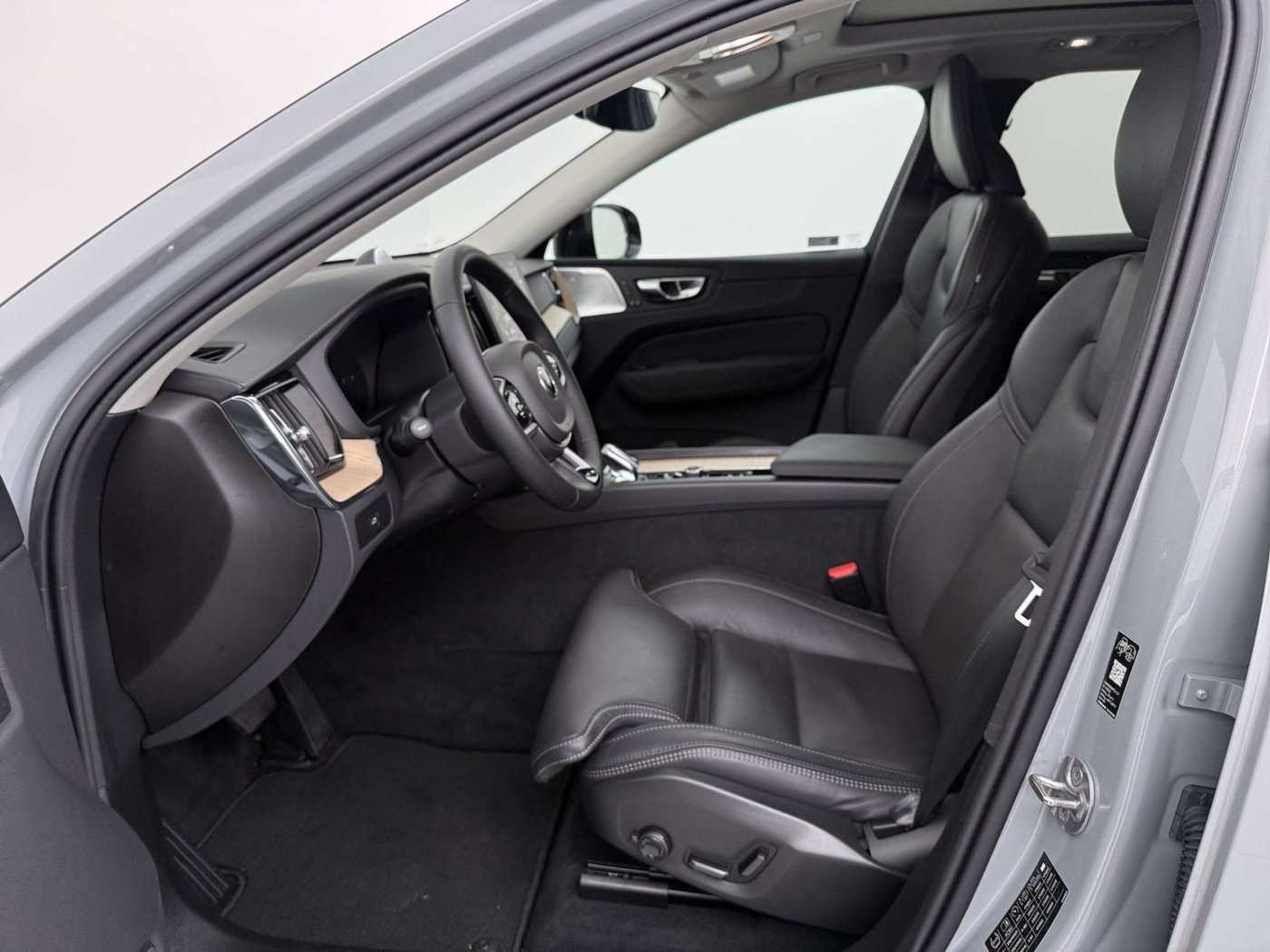 Volvo XC60 – Bild 12