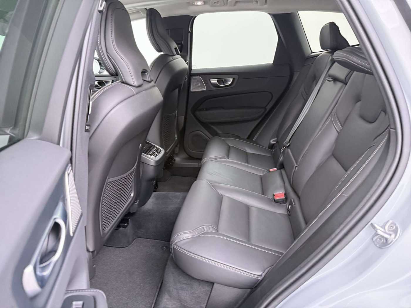 Volvo XC60 – Bild 14