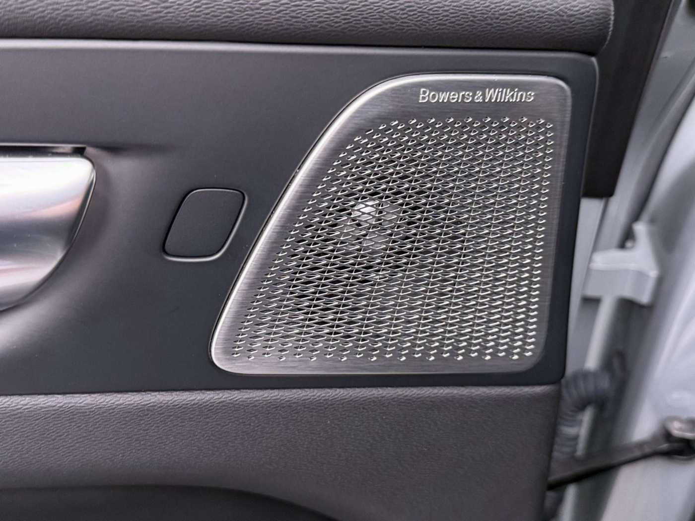 Volvo XC60 – Bild 15