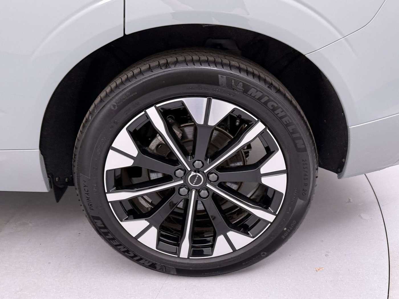 Volvo XC60 – Bild 16