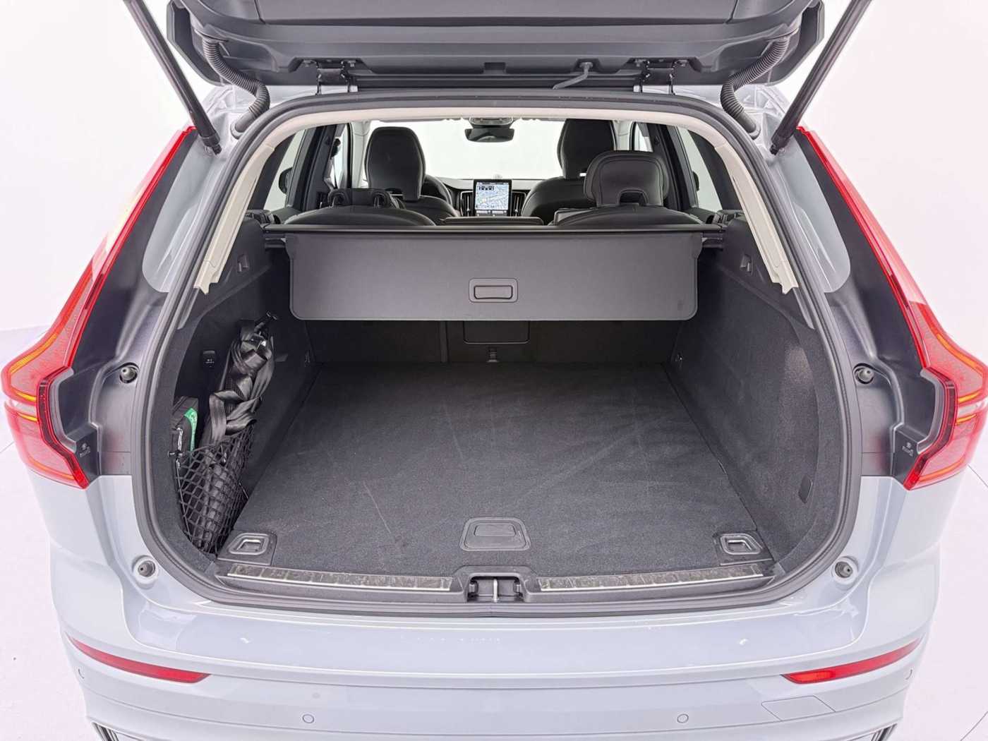 Volvo XC60 – Bild 17