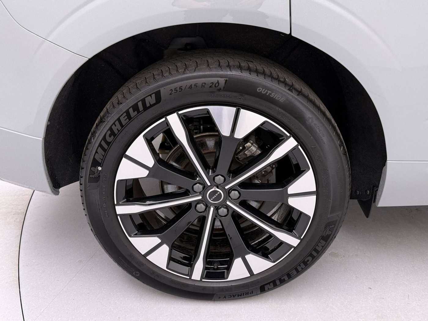 Volvo XC60 – Bild 19