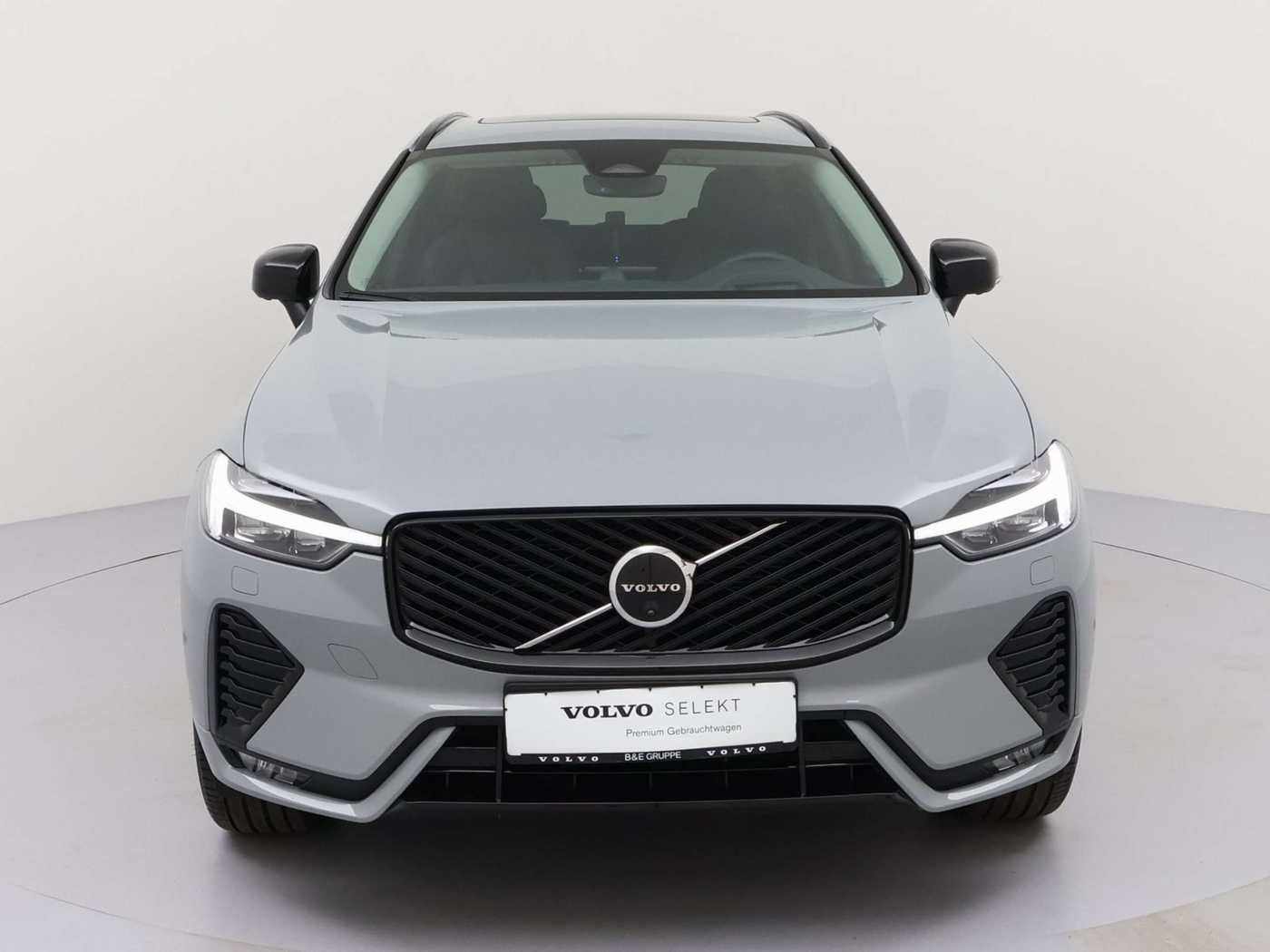 Volvo XC60 – Bild 2