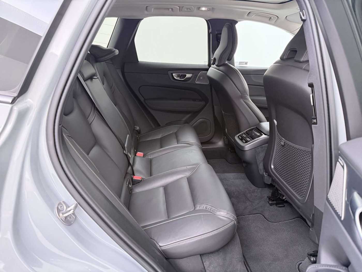 Volvo XC60 – Bild 20