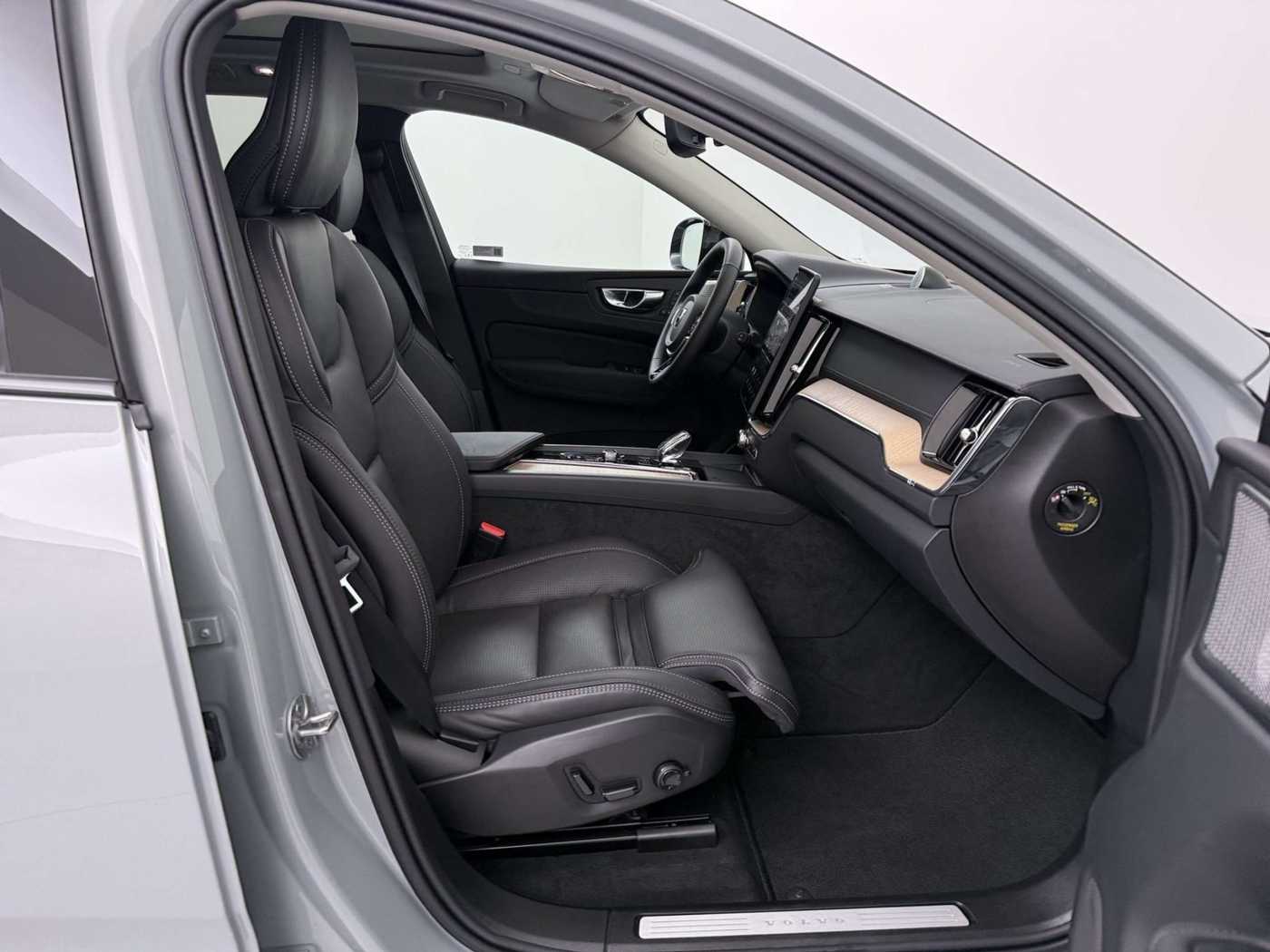 Volvo XC60 – Bild 21