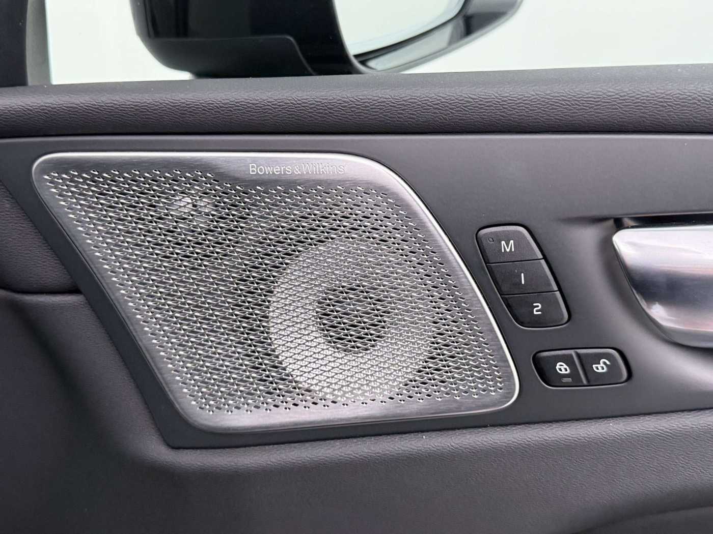 Volvo XC60 – Bild 22