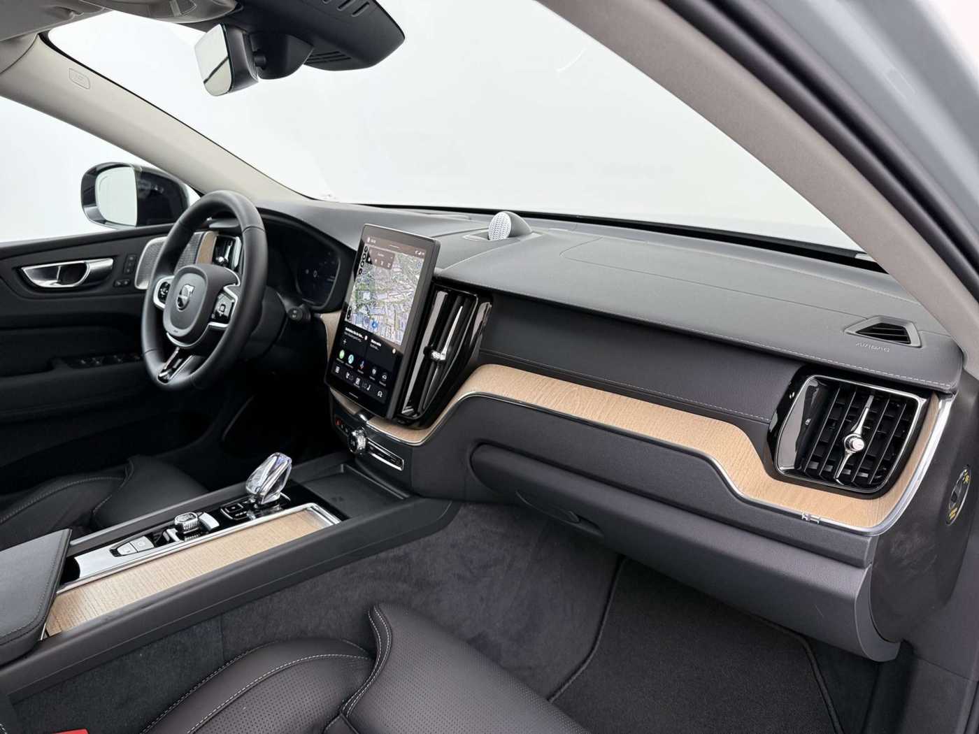 Volvo XC60 – Bild 23