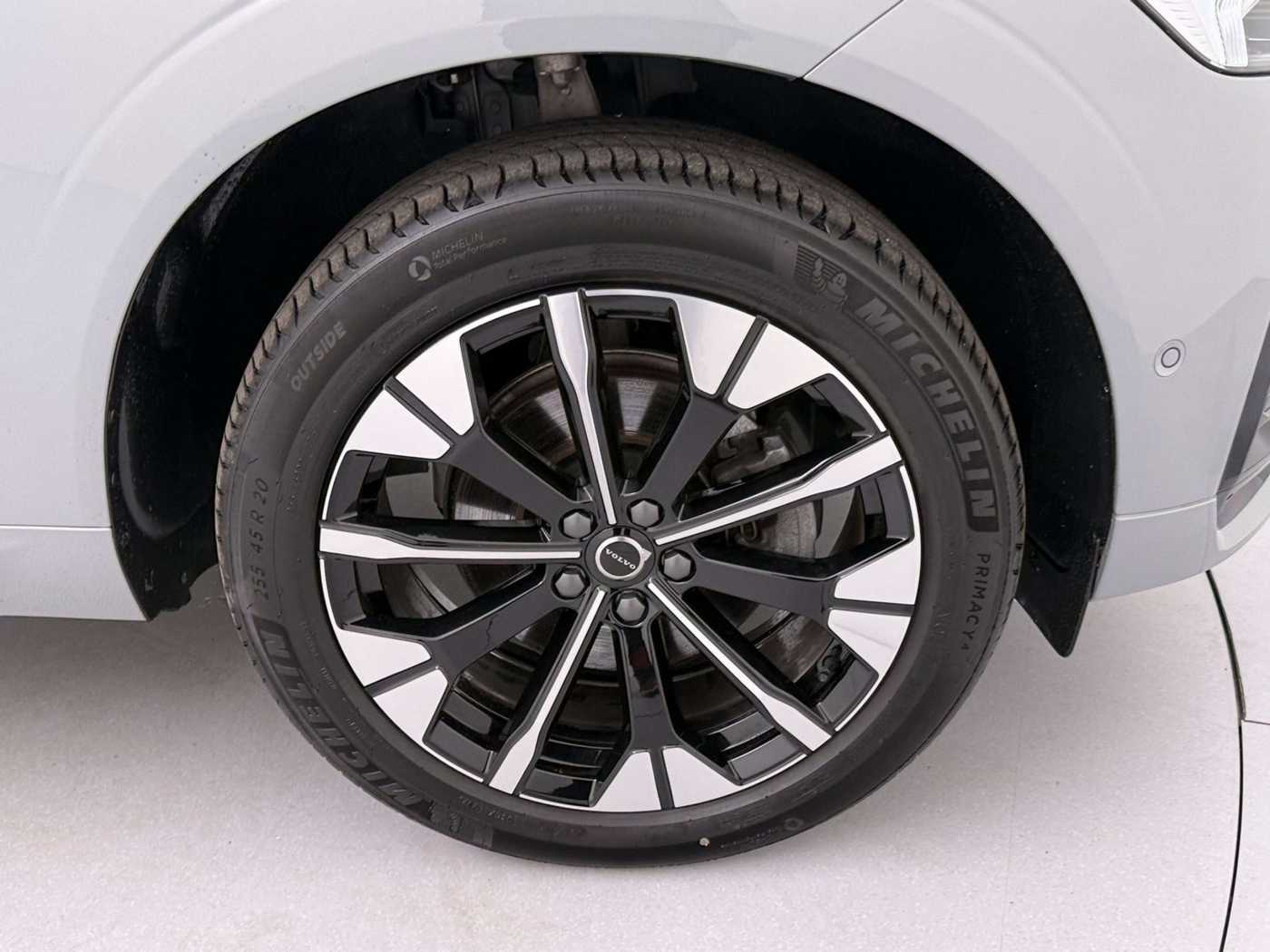Volvo XC60 – Bild 24
