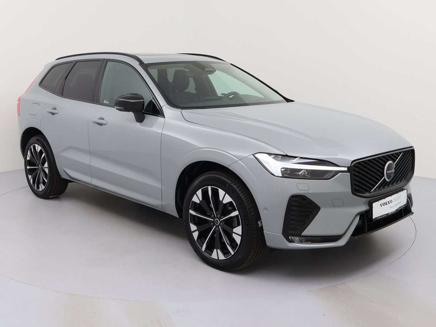 Volvo XC60 – Bild 3