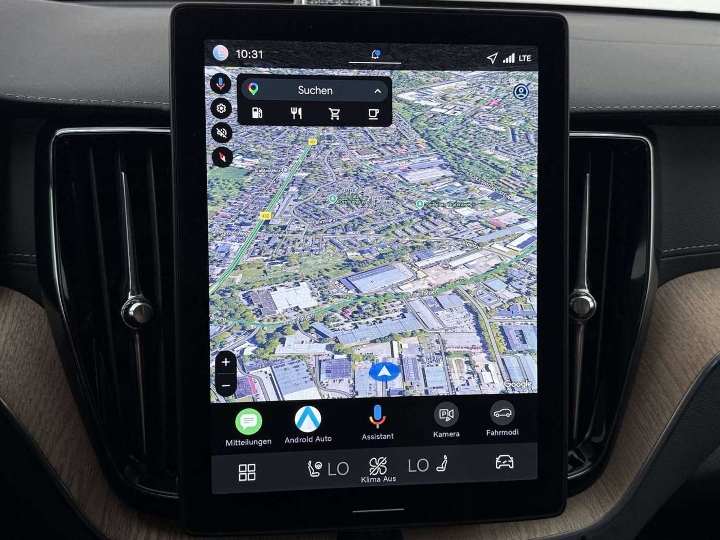 Volvo XC60 – Bild 31