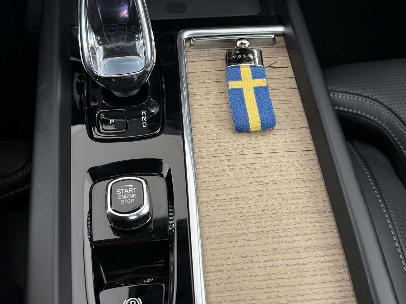 Volvo XC60 – Bild 34