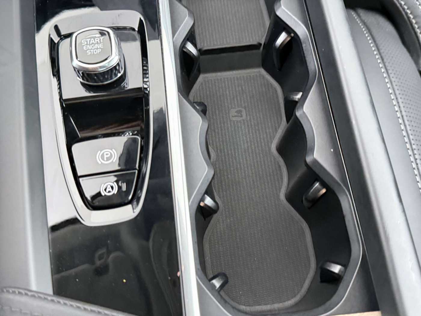 Volvo XC60 – Bild 35