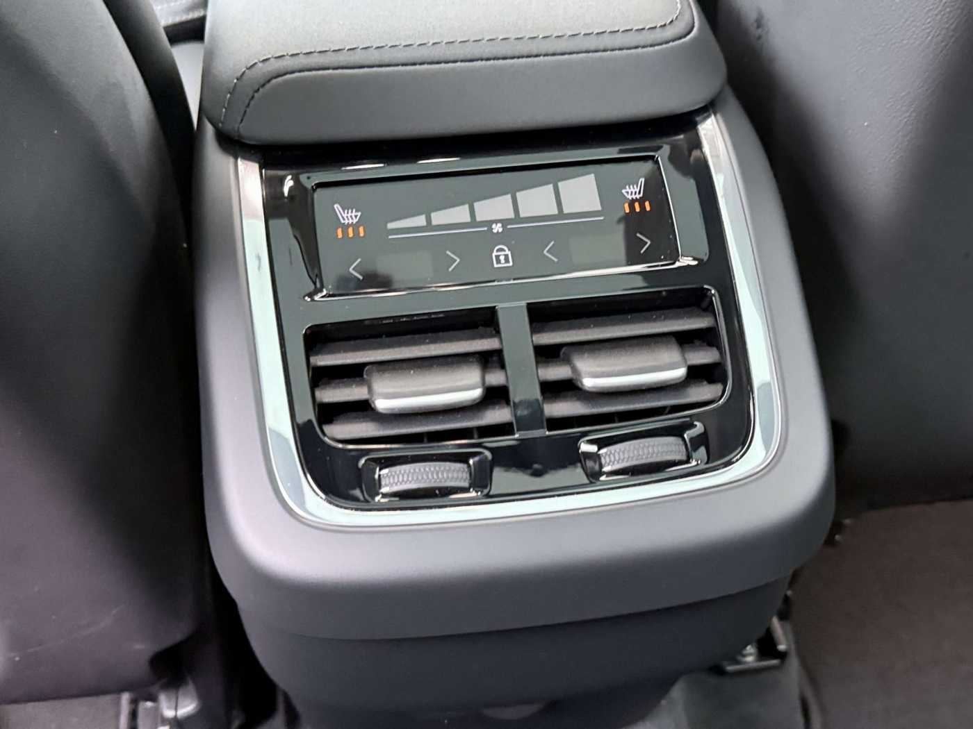 Volvo XC60 – Bild 38