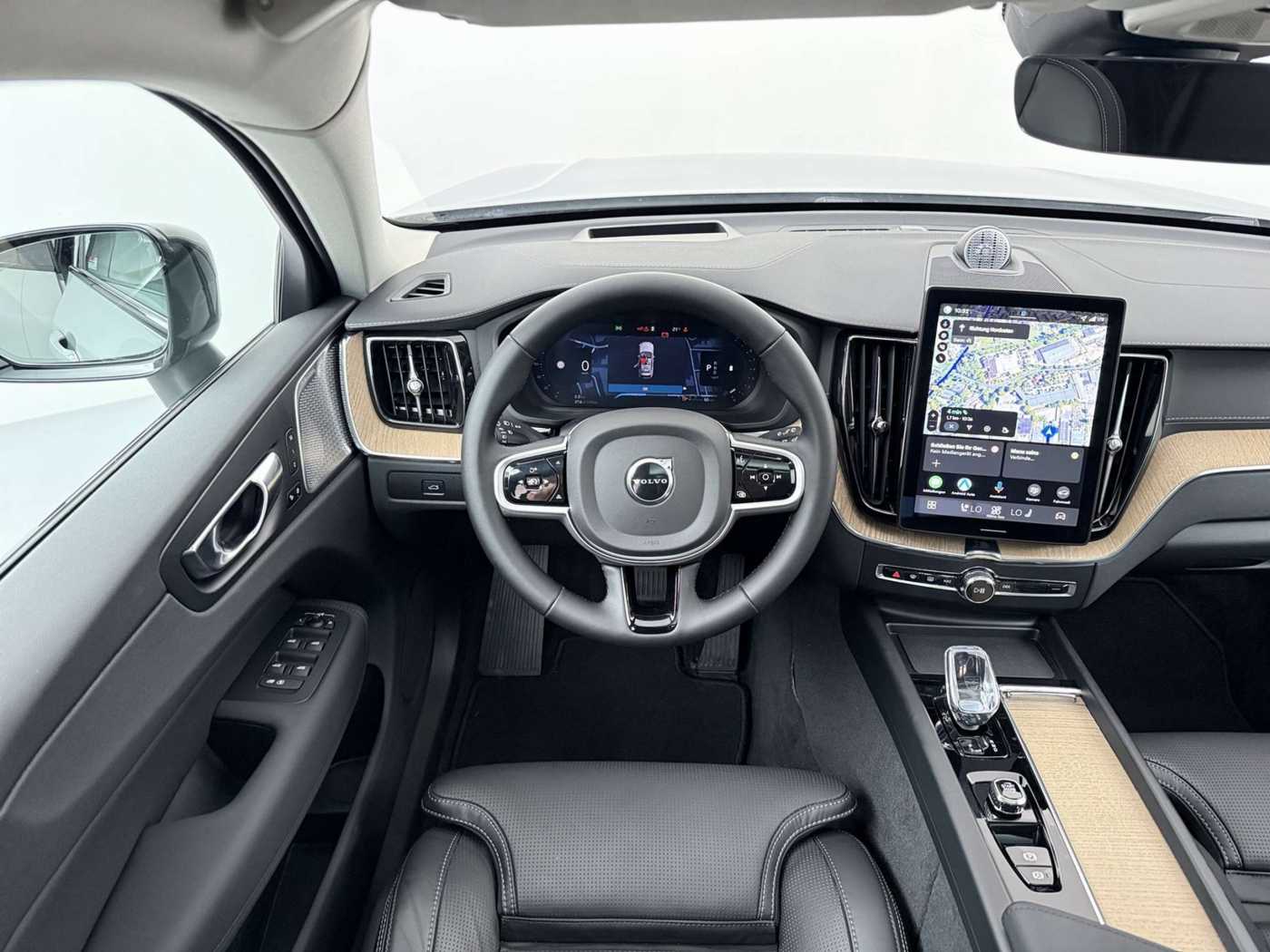Volvo XC60 – Bild 39