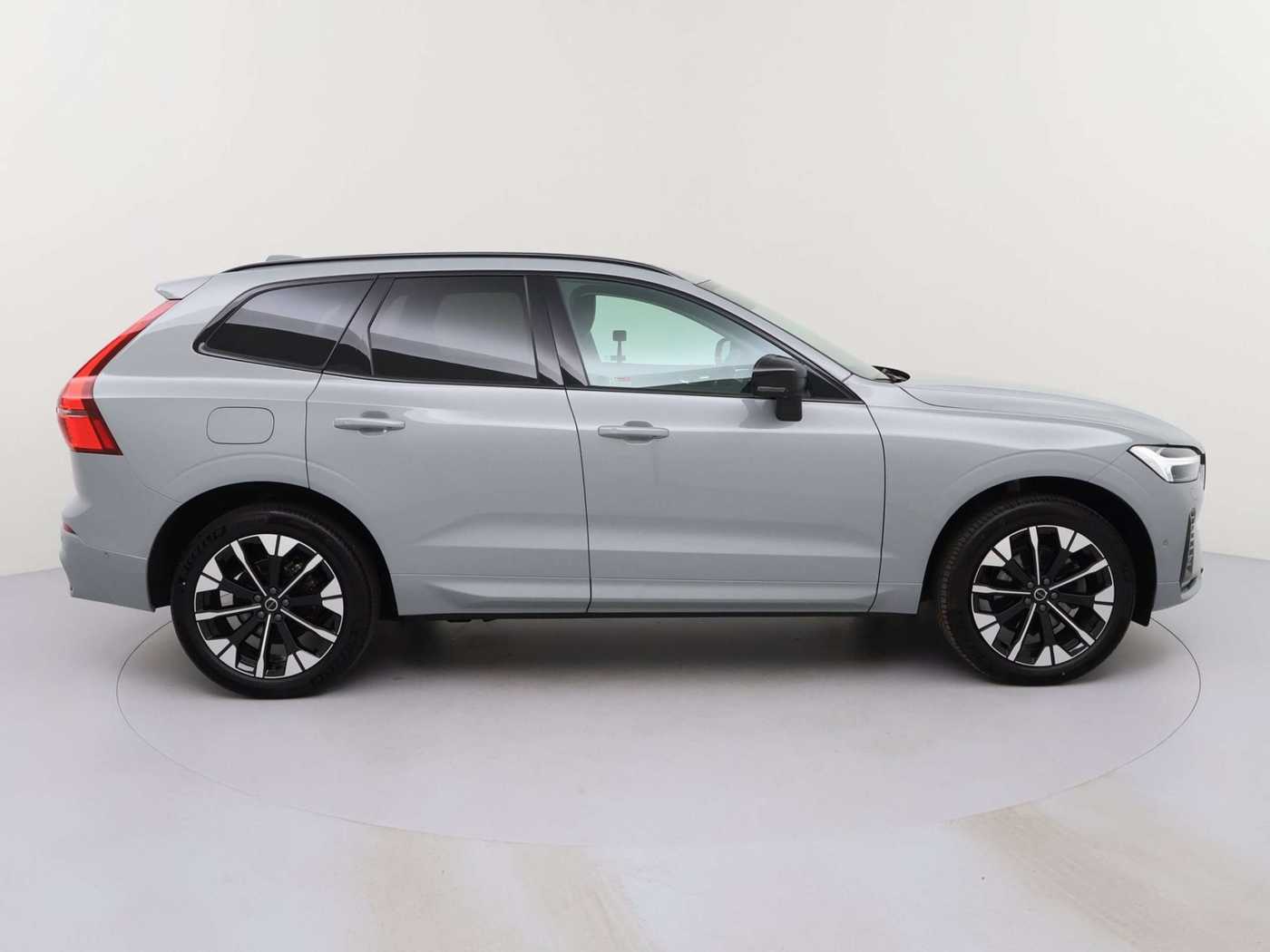 Volvo XC60 – Bild 4