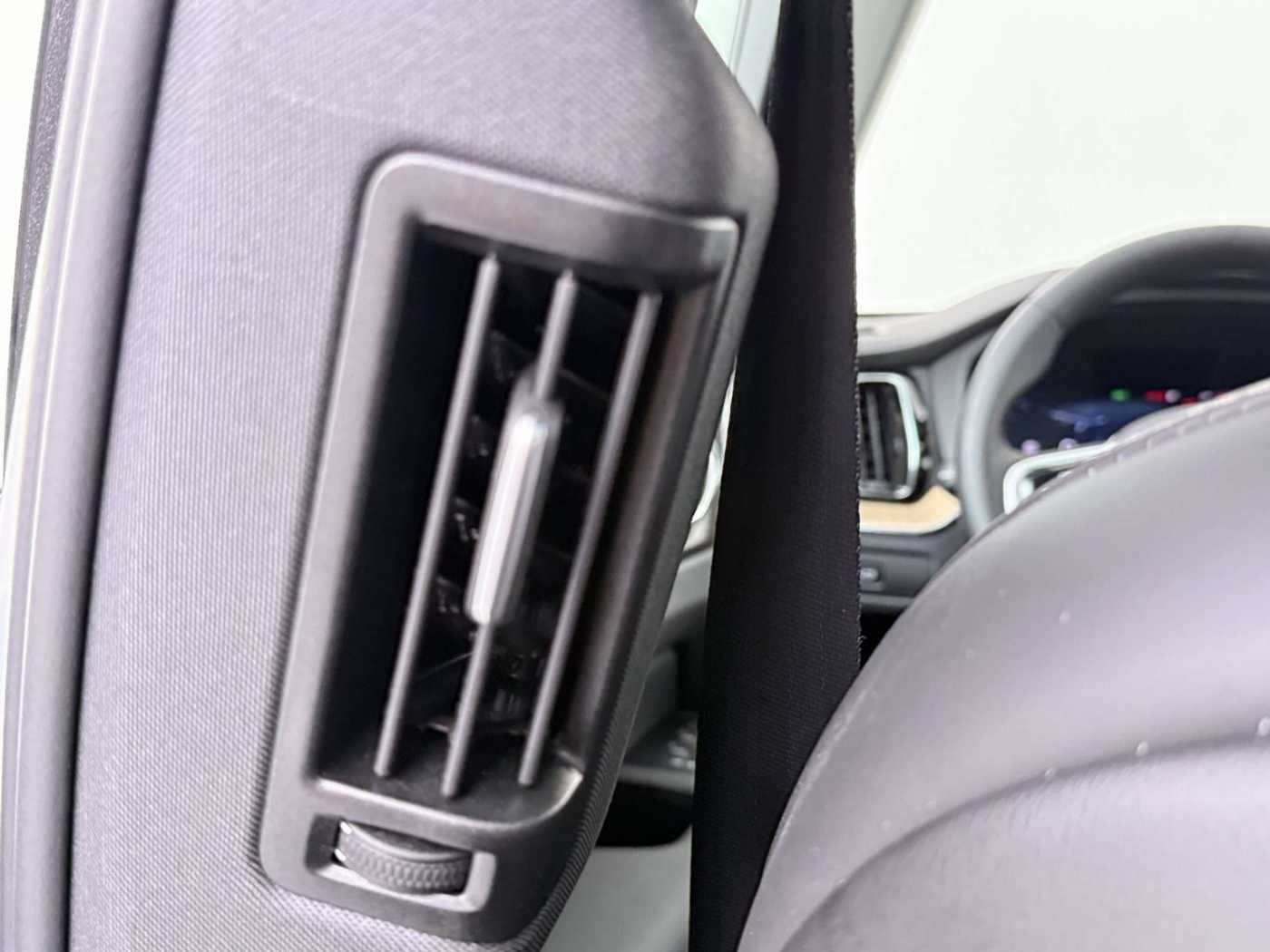 Volvo XC60 – Bild 40