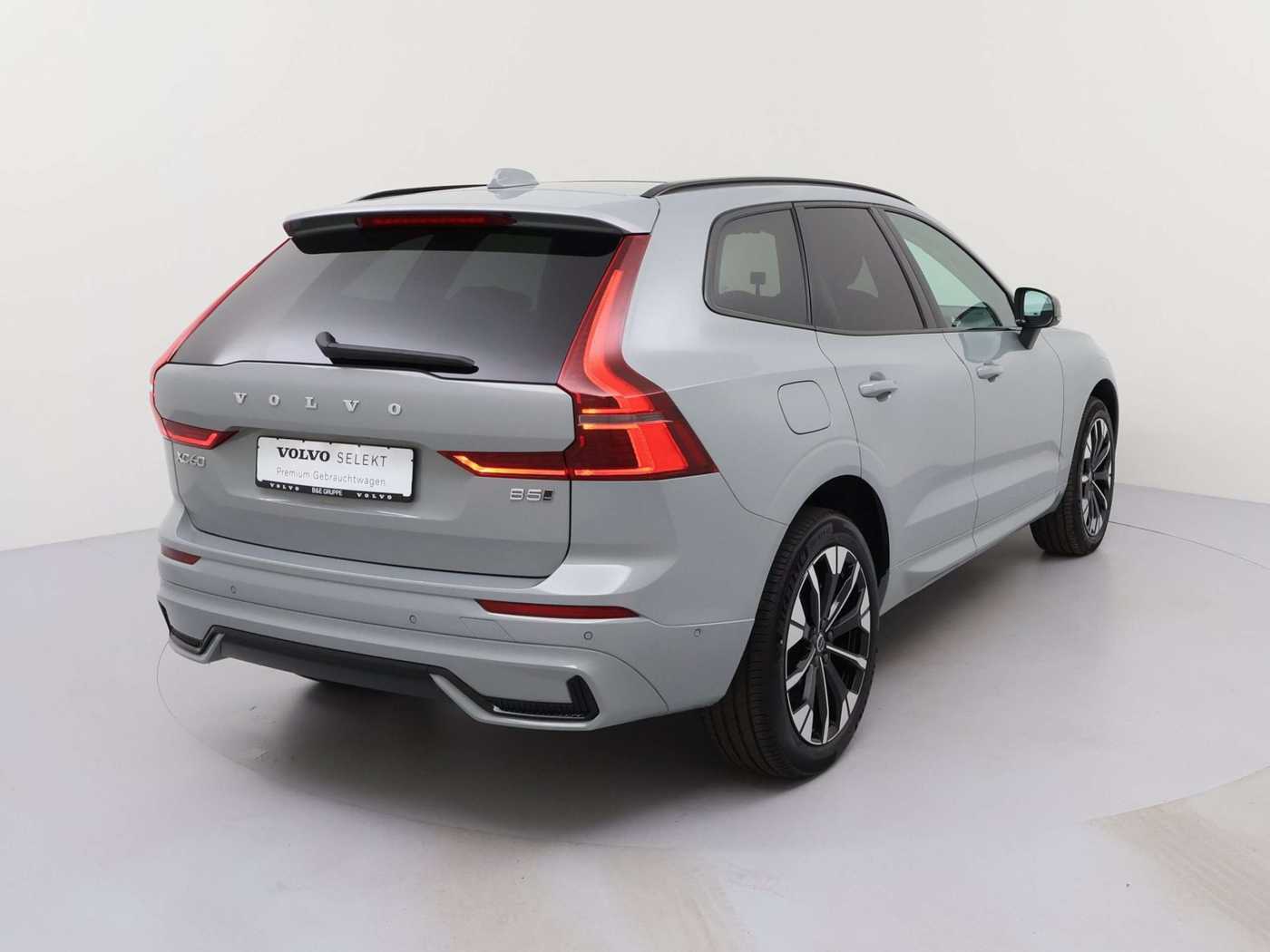 Volvo XC60 – Bild 5