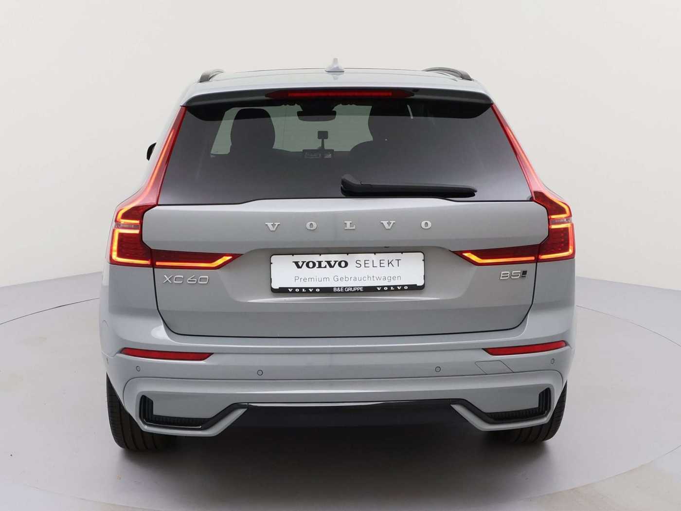 Volvo XC60 – Bild 6