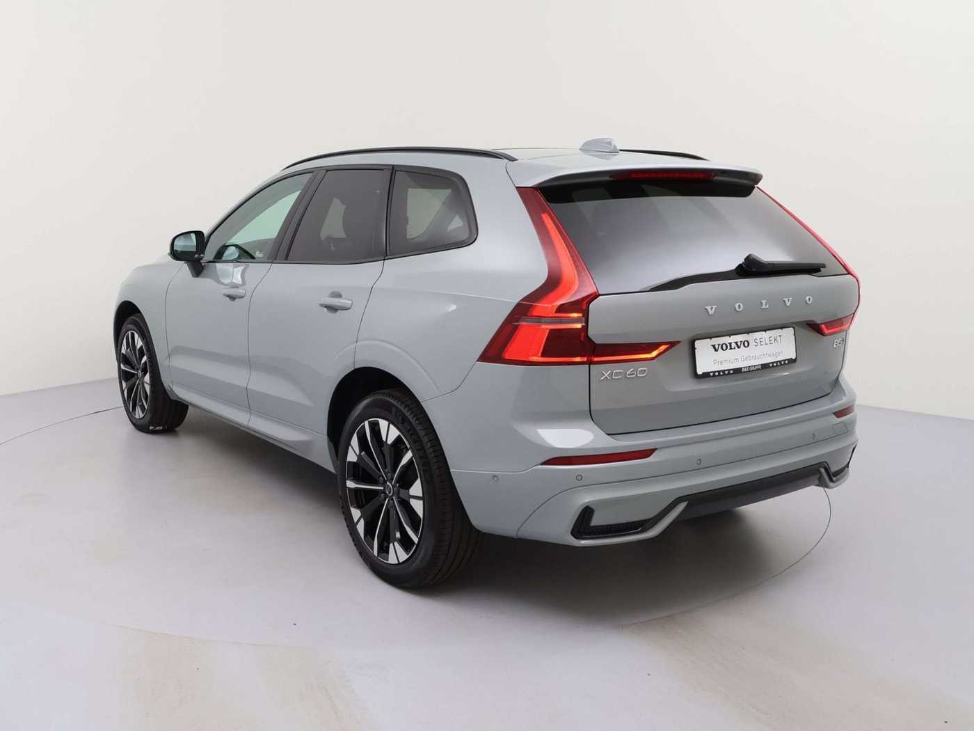 Volvo XC60 – Bild 7