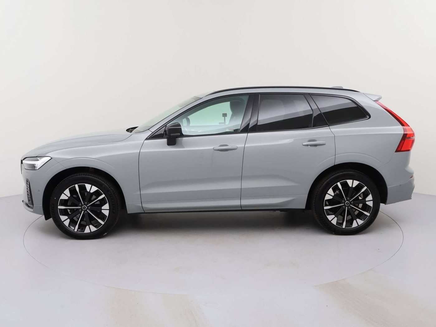Volvo XC60 – Bild 8
