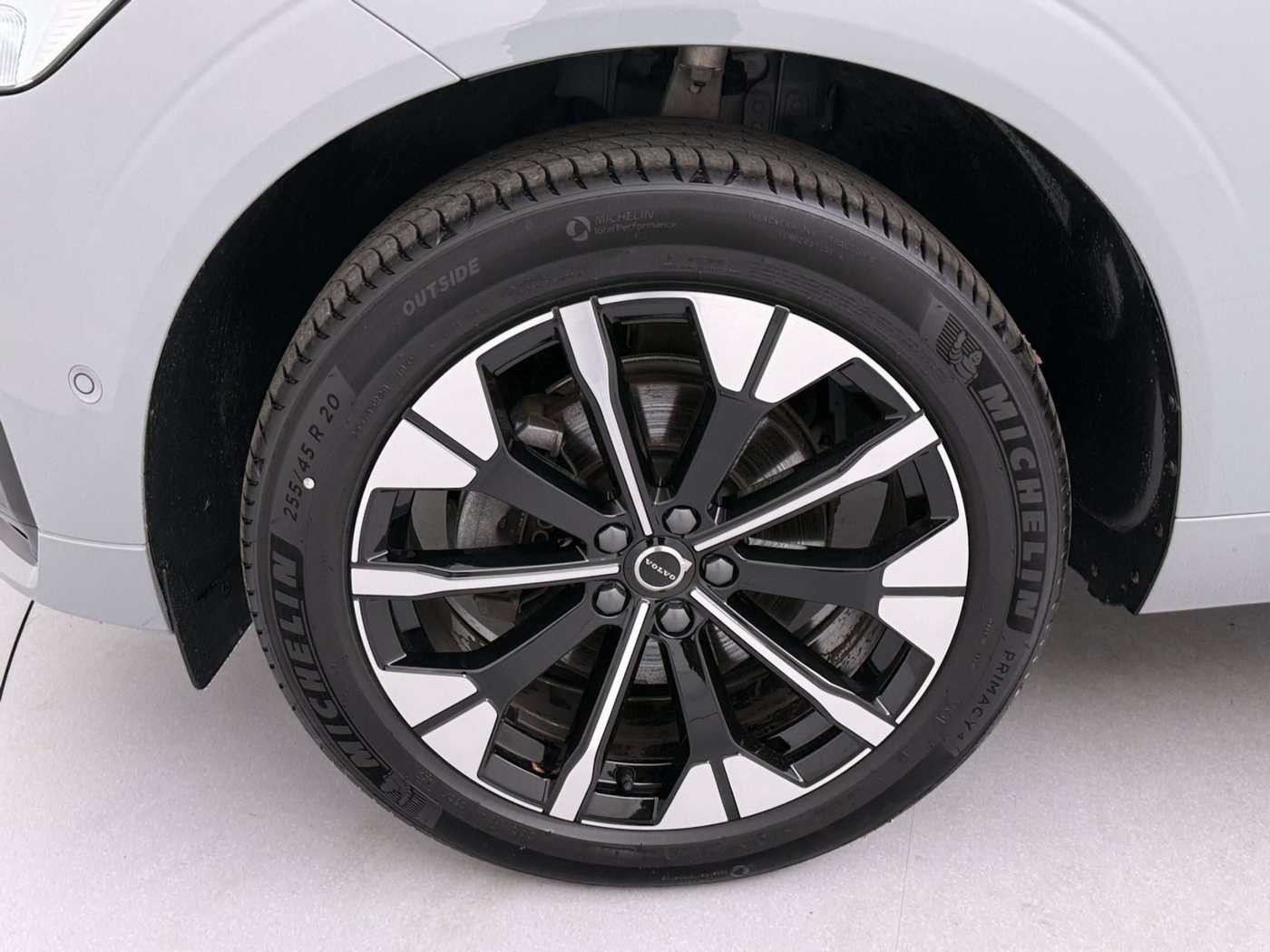 Volvo XC60 – Bild 9