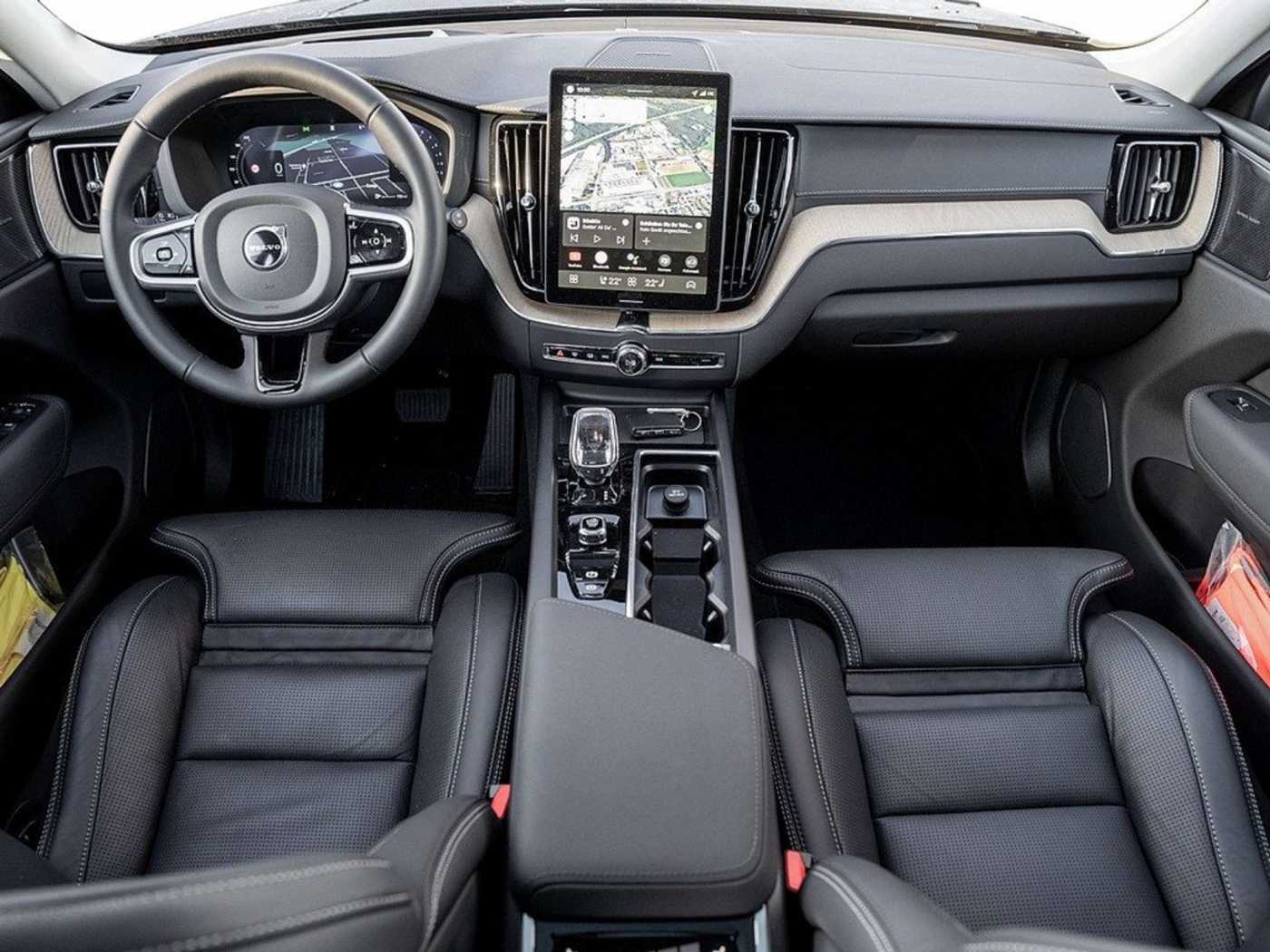 Volvo XC60 – Bild 10