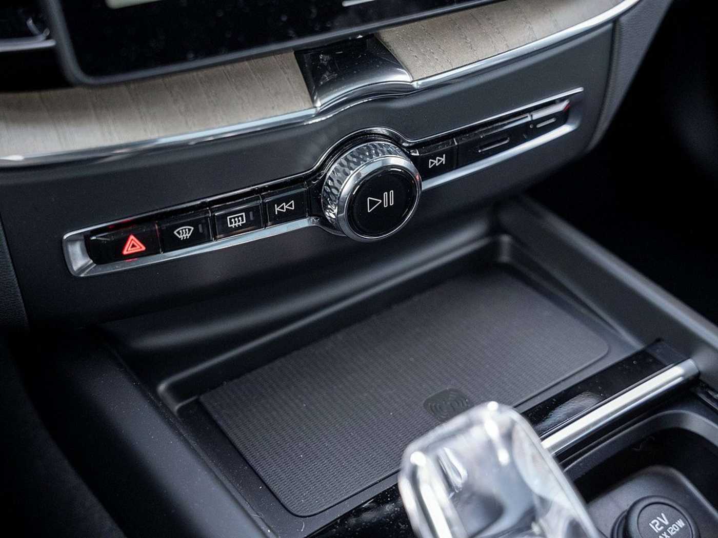 Volvo XC60 – Bild 16