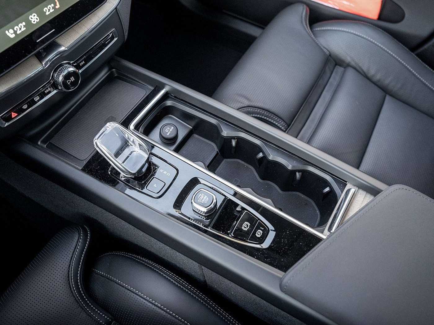 Volvo XC60 – Bild 17