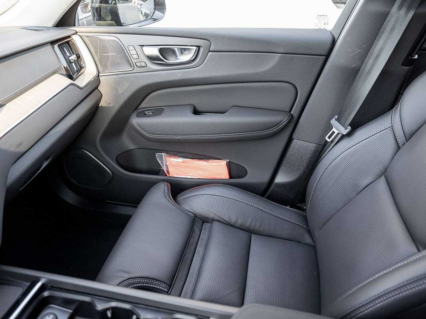 Volvo XC60 – Bild 18