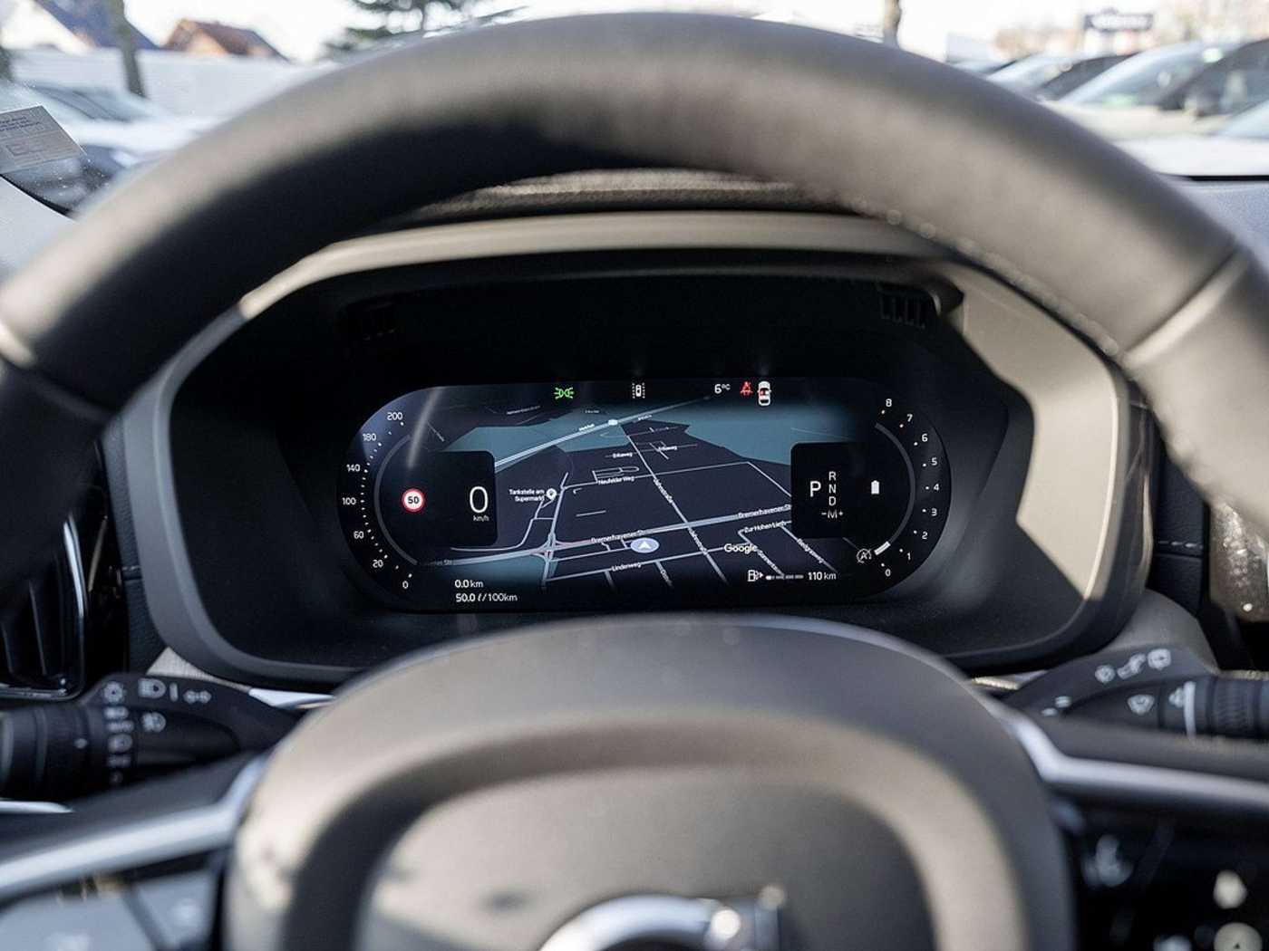 Volvo XC60 – Bild 19