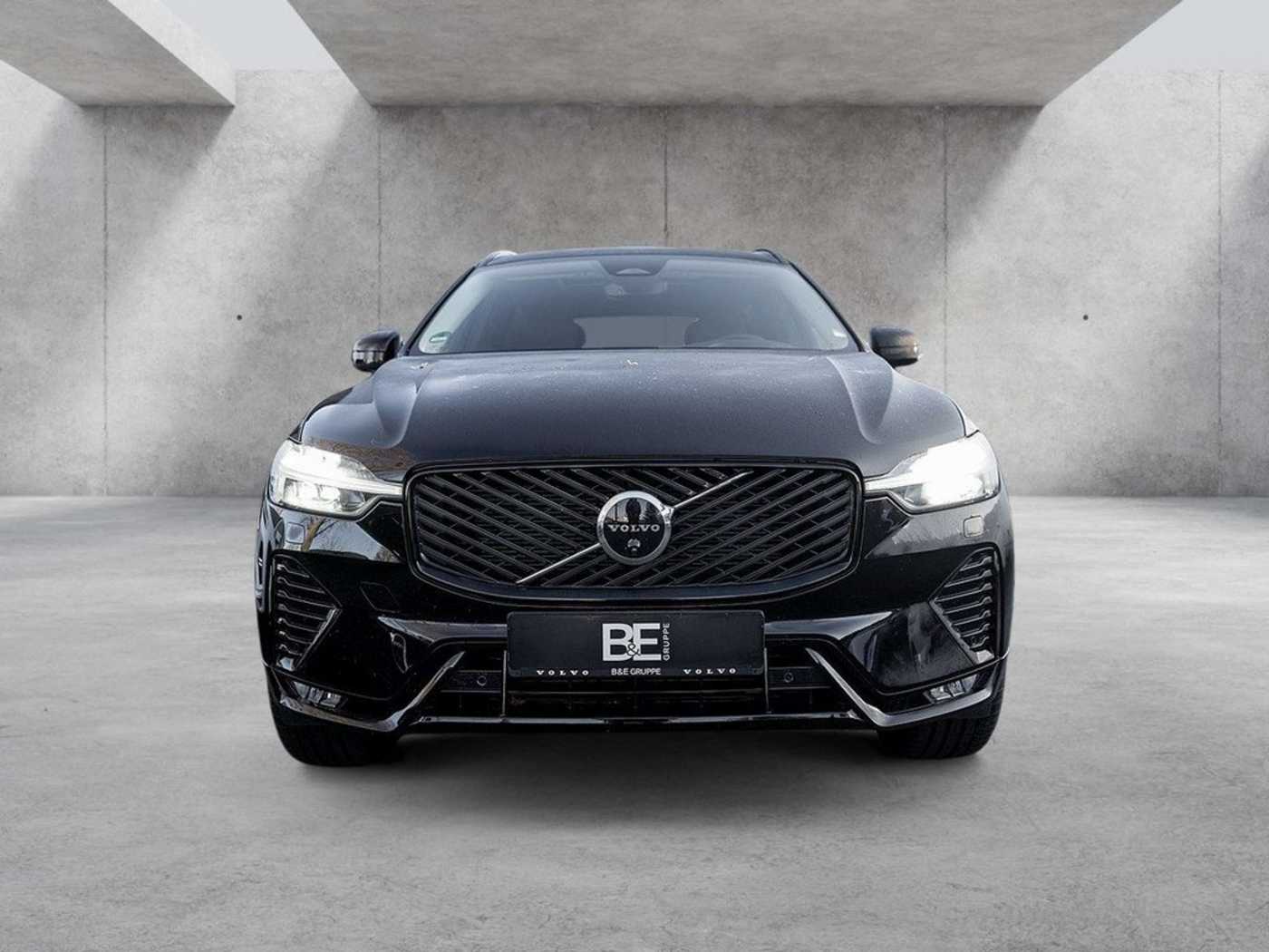 Volvo XC60 – Bild 2