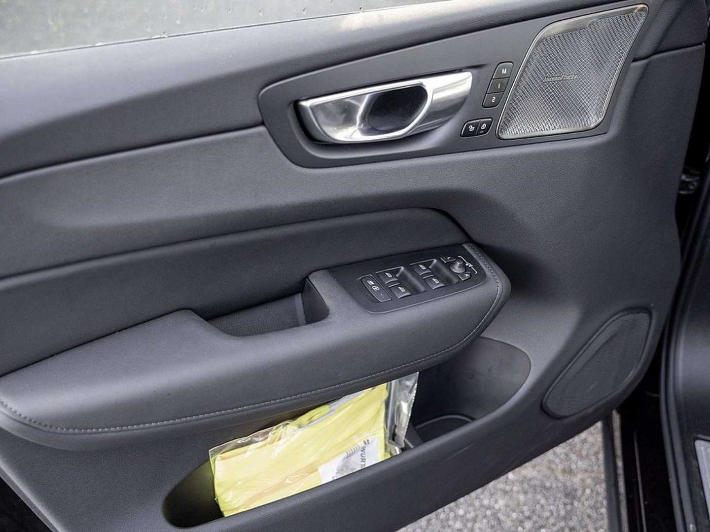 Volvo XC60 – Bild 20