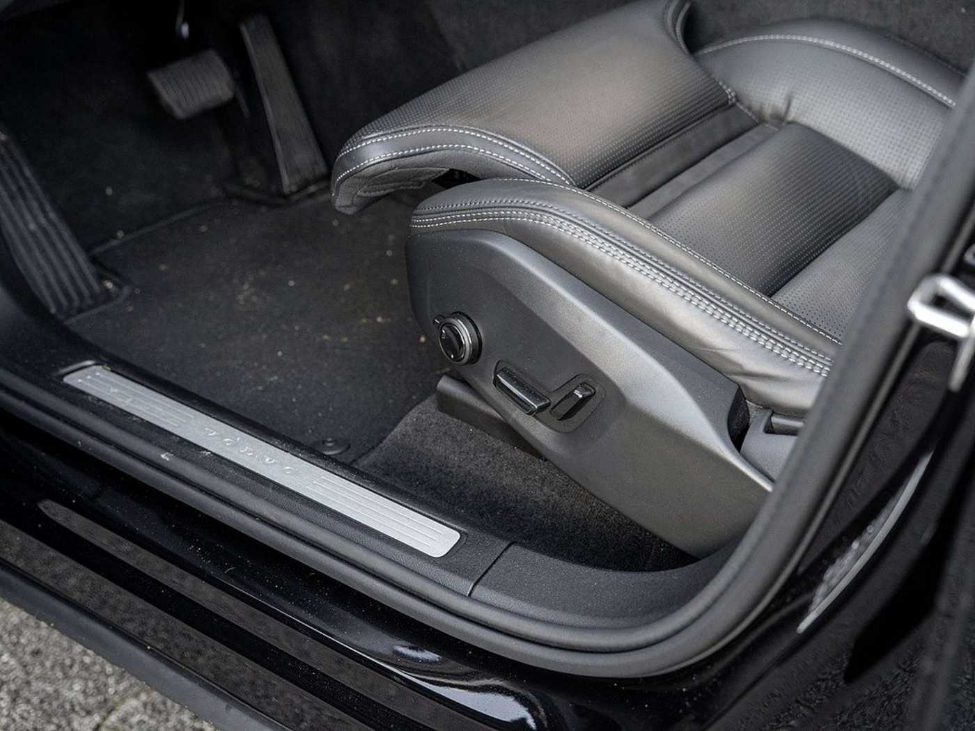 Volvo XC60 – Bild 21