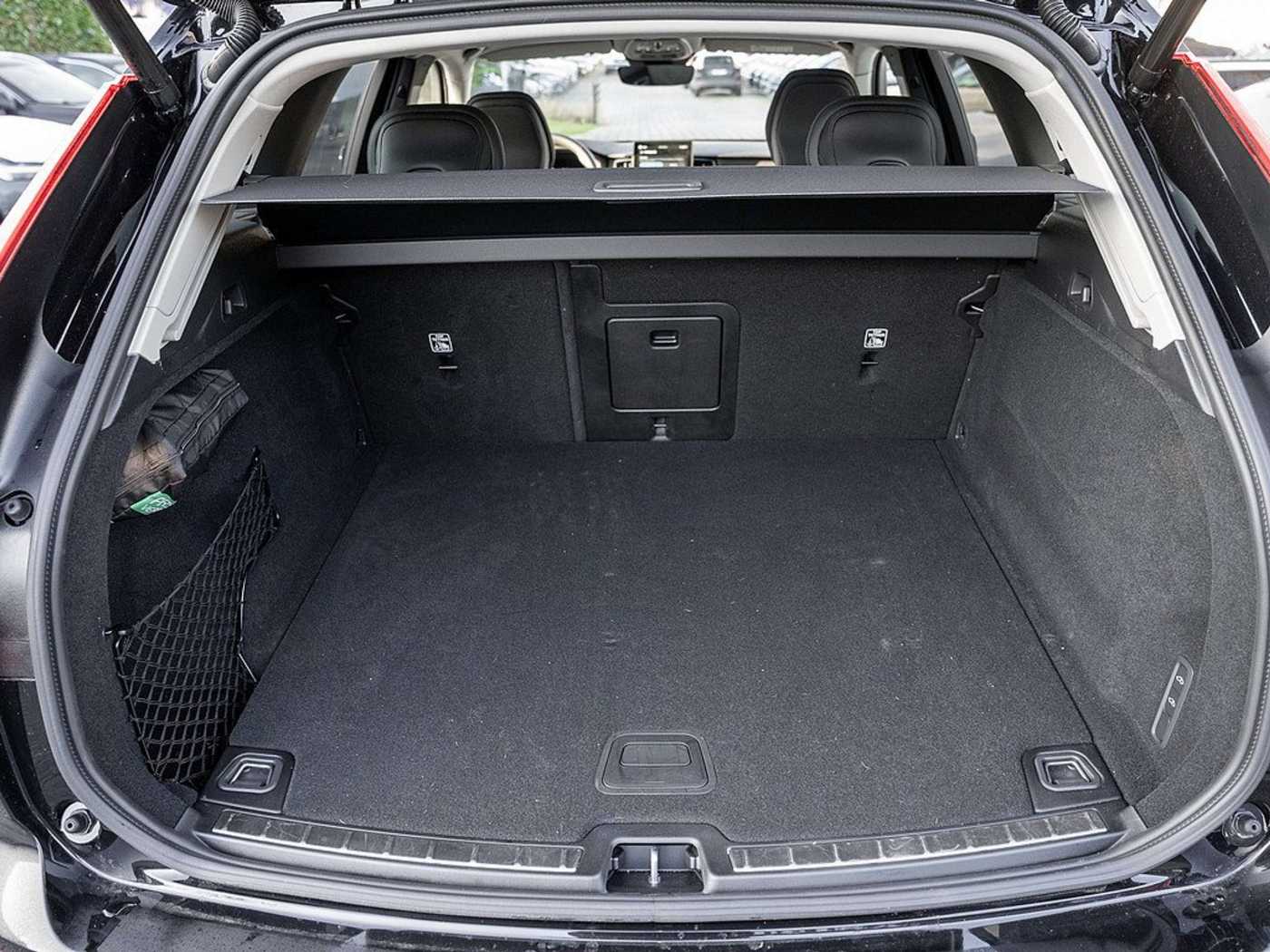 Volvo XC60 – Bild 22