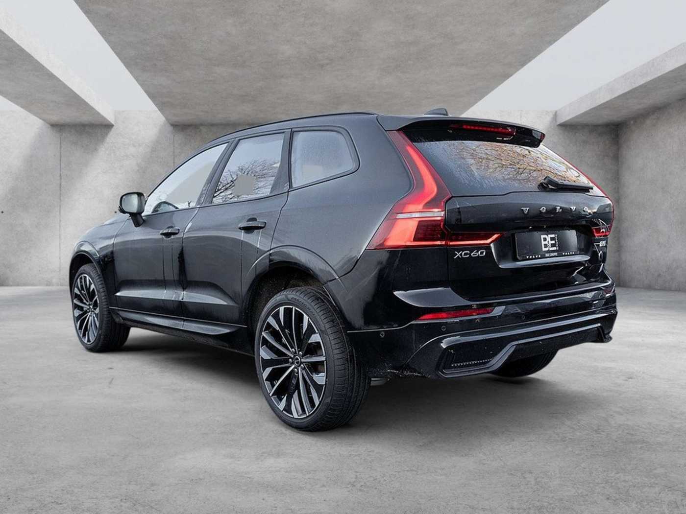 Volvo XC60 – Bild 3